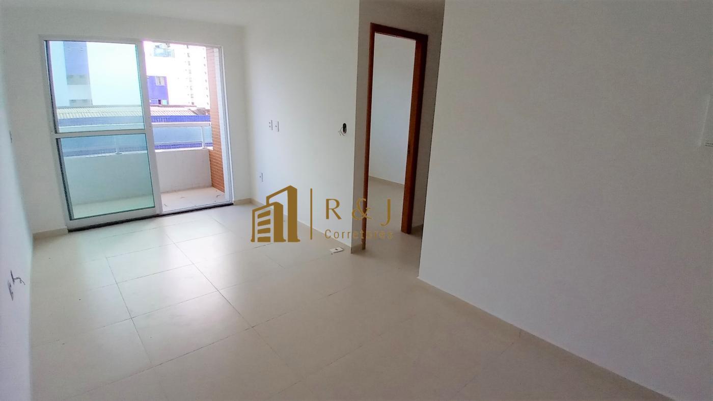 Apartamento à venda com 2 quartos, 51m² - Foto 1