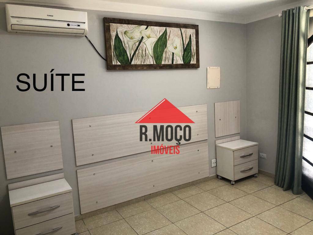 Sobrado à venda com 3 quartos, 128m² - Foto 33