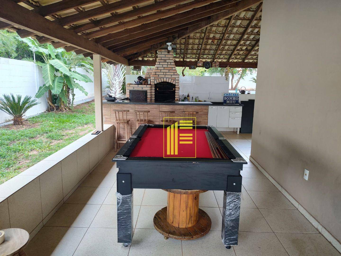 Chácara à venda com 3 quartos, 1000m² - Foto 26