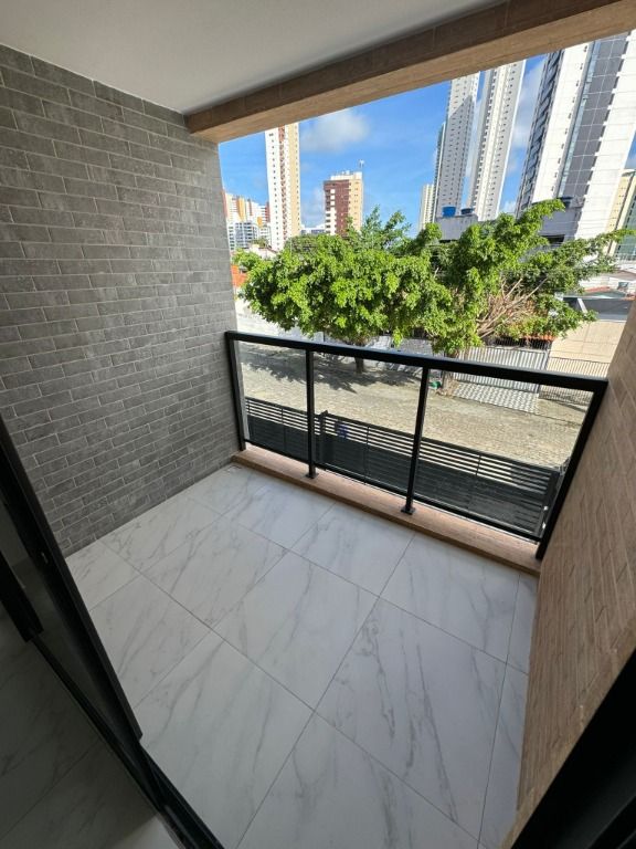 Apartamento à venda com 2 quartos, 51m² - Foto 10