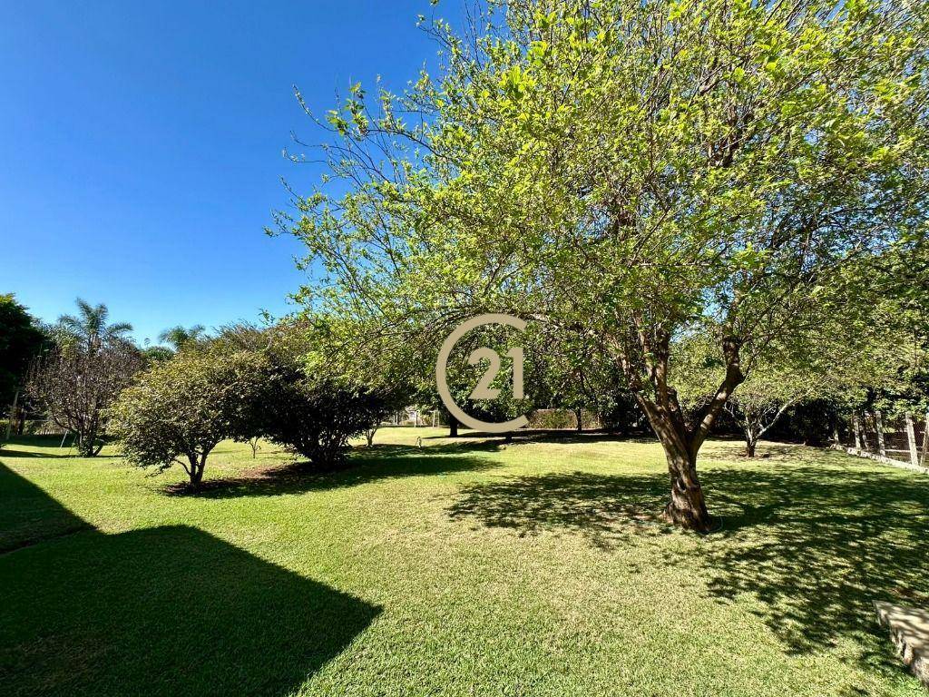 Chácara, 4 quartos, 5100 m² - Foto 8