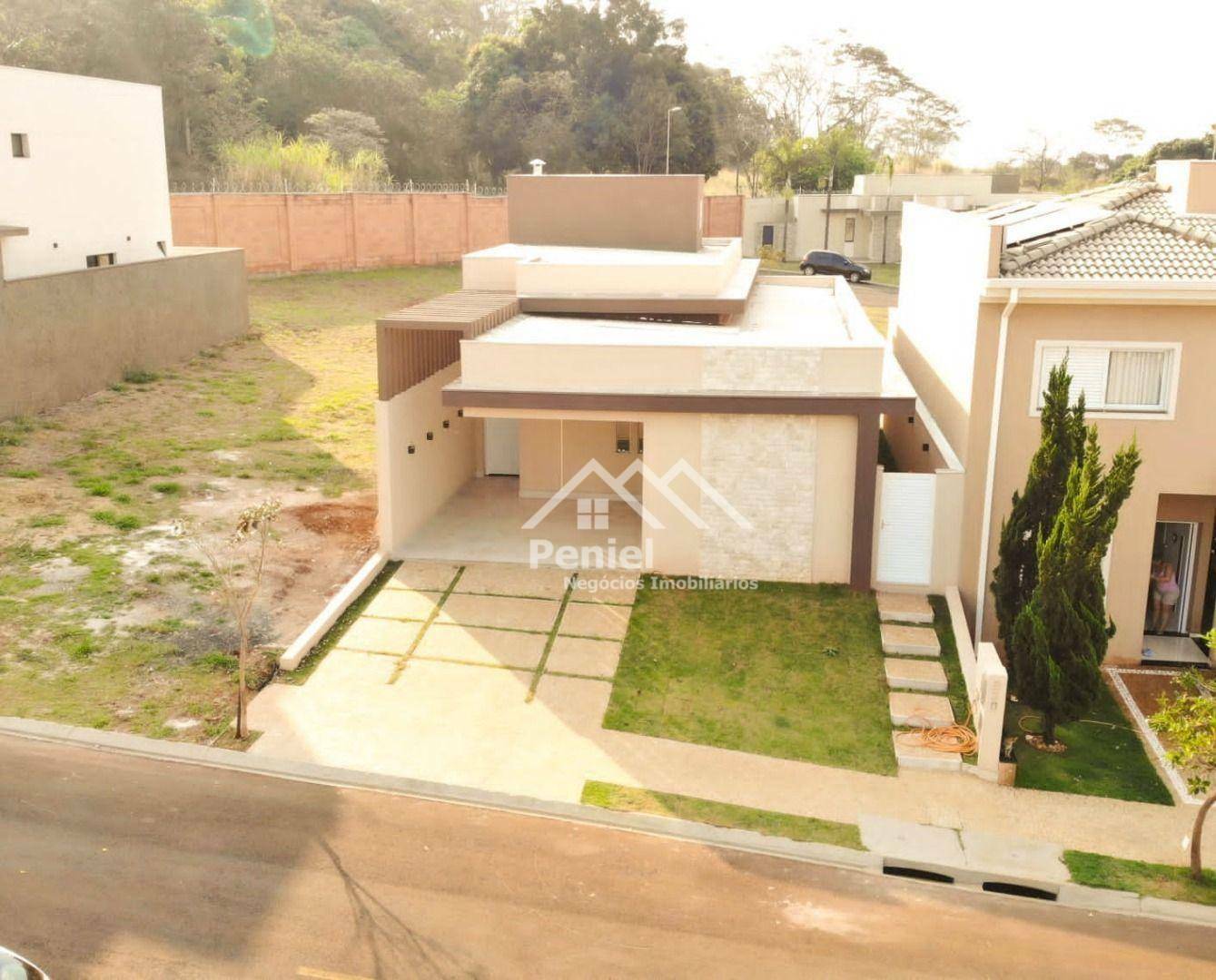 Casa de Condomínio à venda com 3 quartos, 150m² - Foto 2