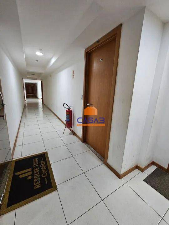 Conjunto Comercial-Sala à venda, 39m² - Foto 4