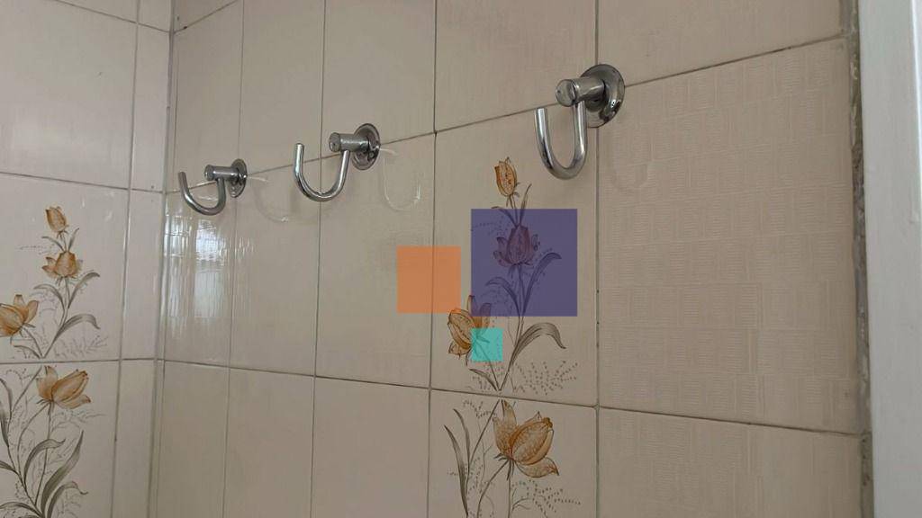 Apartamento para alugar com 1 quarto, 45m² - Foto 10