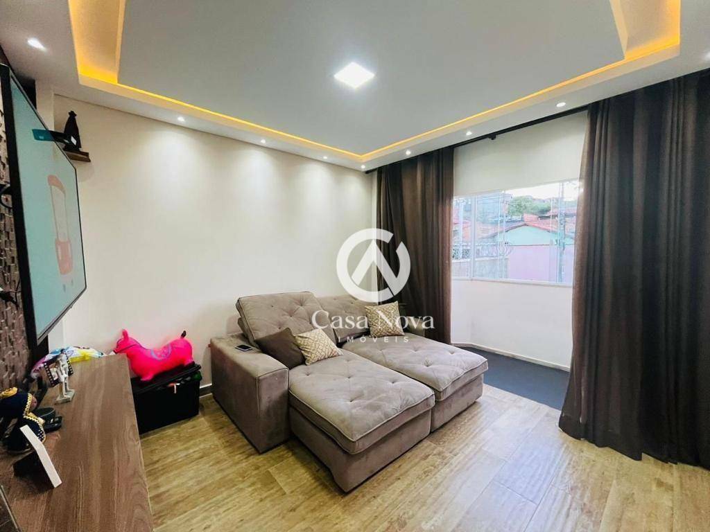 Apartamento à venda com 2 quartos, 70m² - Foto 4