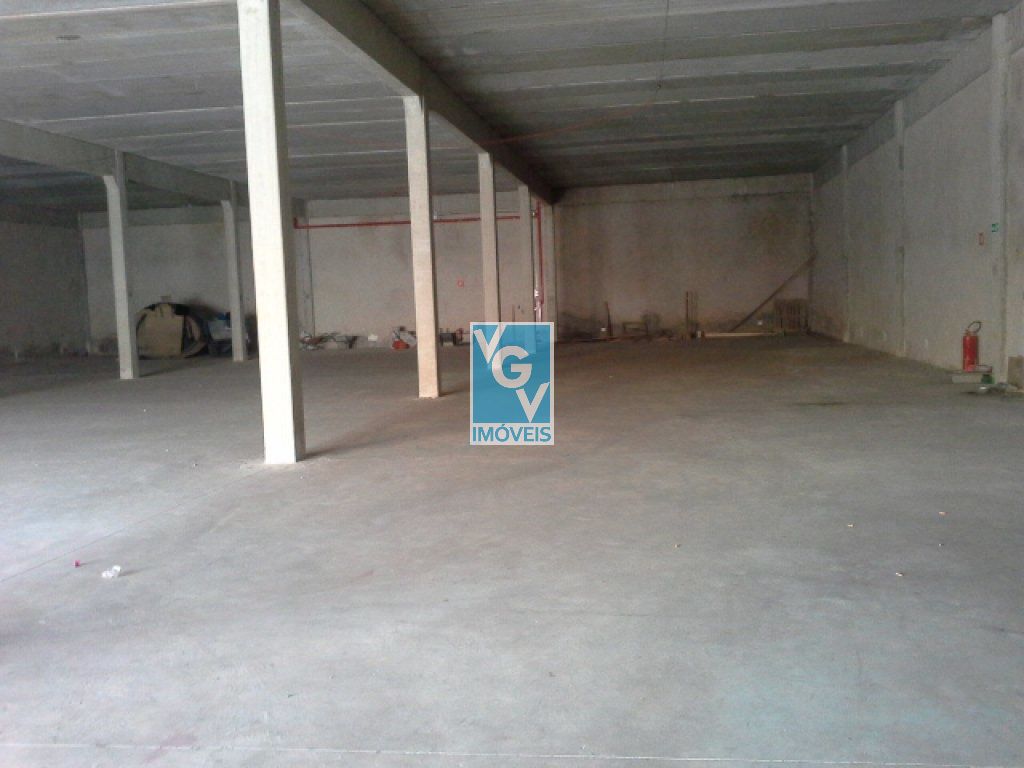 Depósito-Galpão-Armazém para alugar, 1600m² - Foto 5