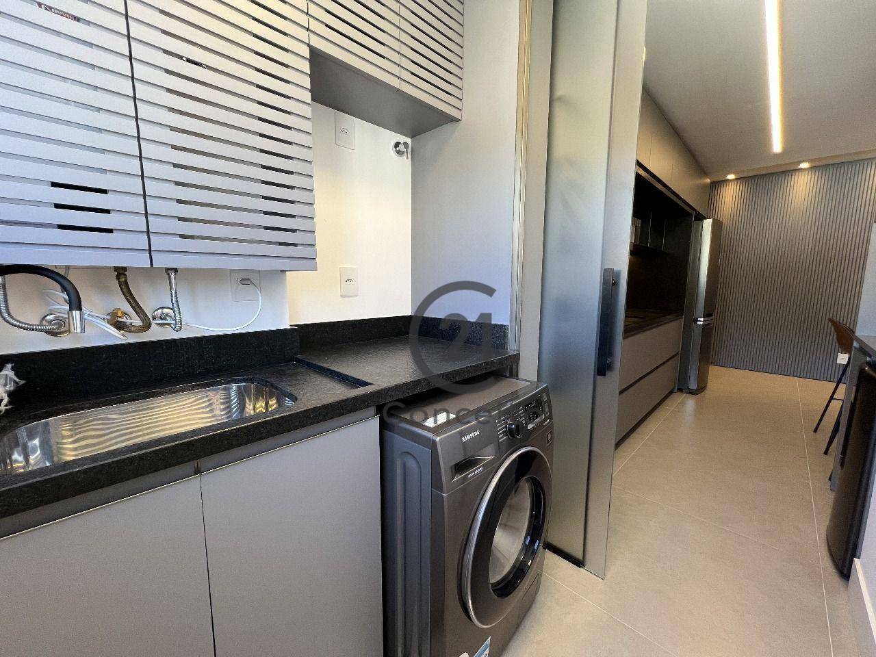 Apartamento à venda com 2 quartos, 75m² - Foto 8
