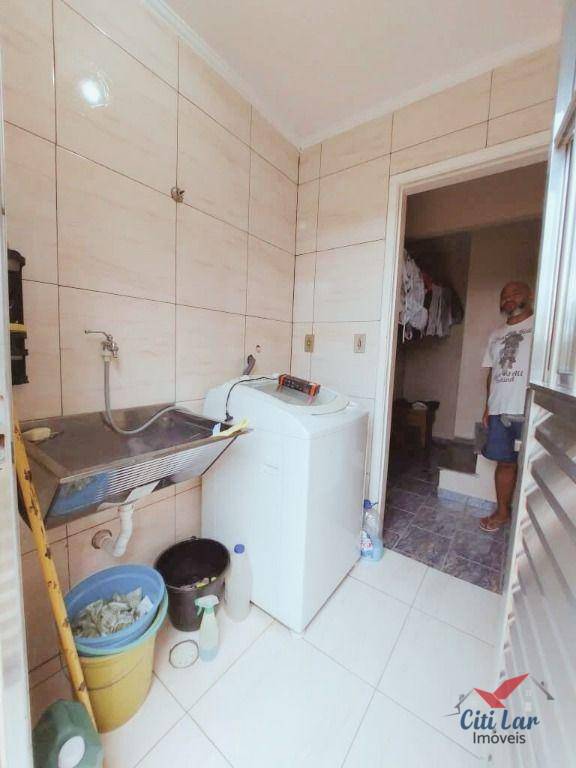 Sobrado à venda com 2 quartos, 100m² - Foto 20