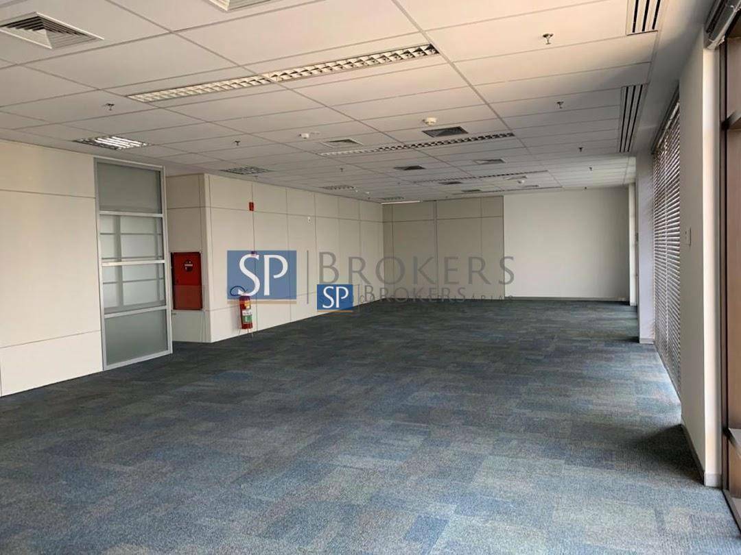 Conjunto Comercial-Sala para alugar, 500m² - Foto 10