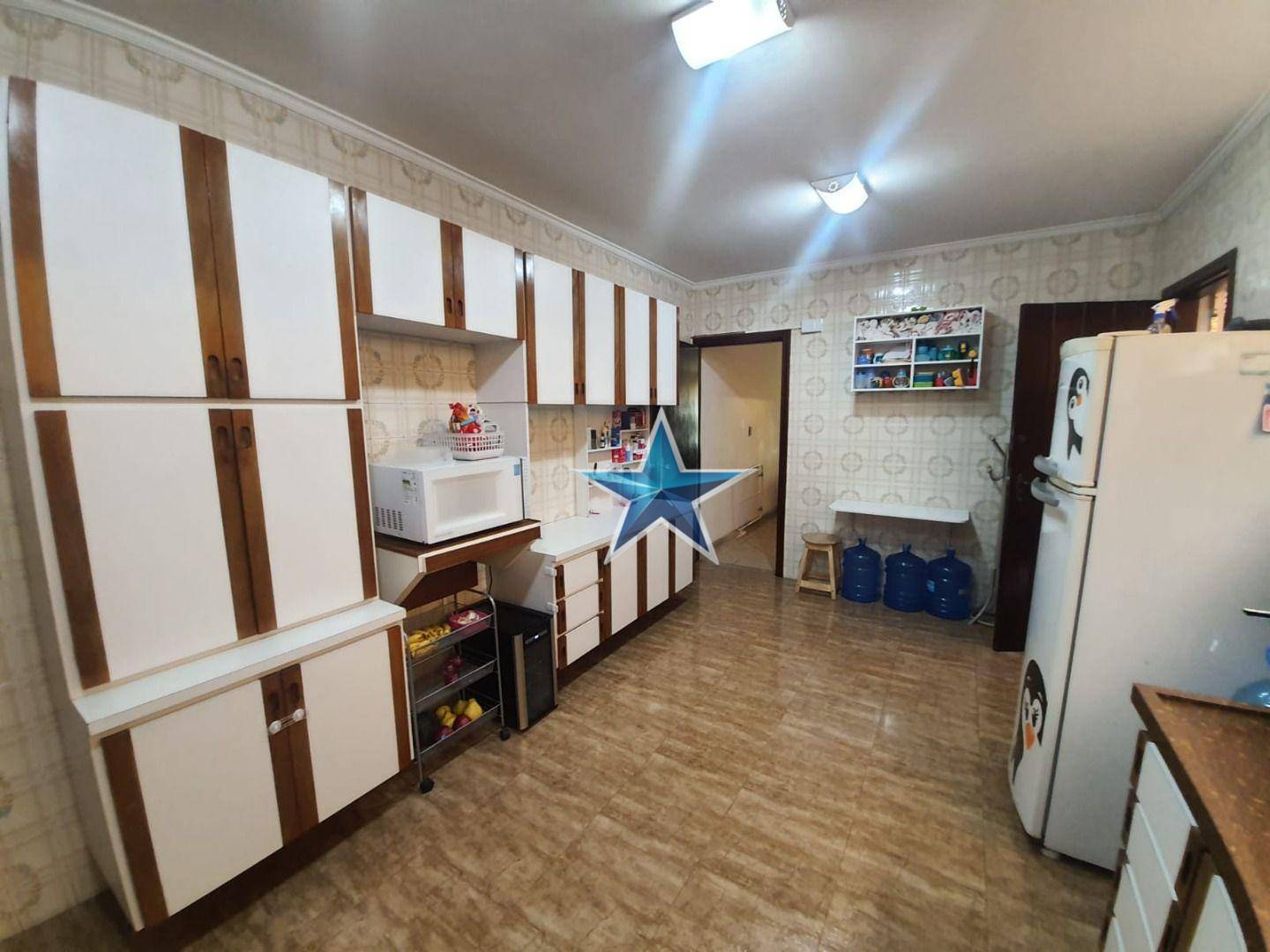 Sobrado à venda com 3 quartos, 180m² - Foto 21