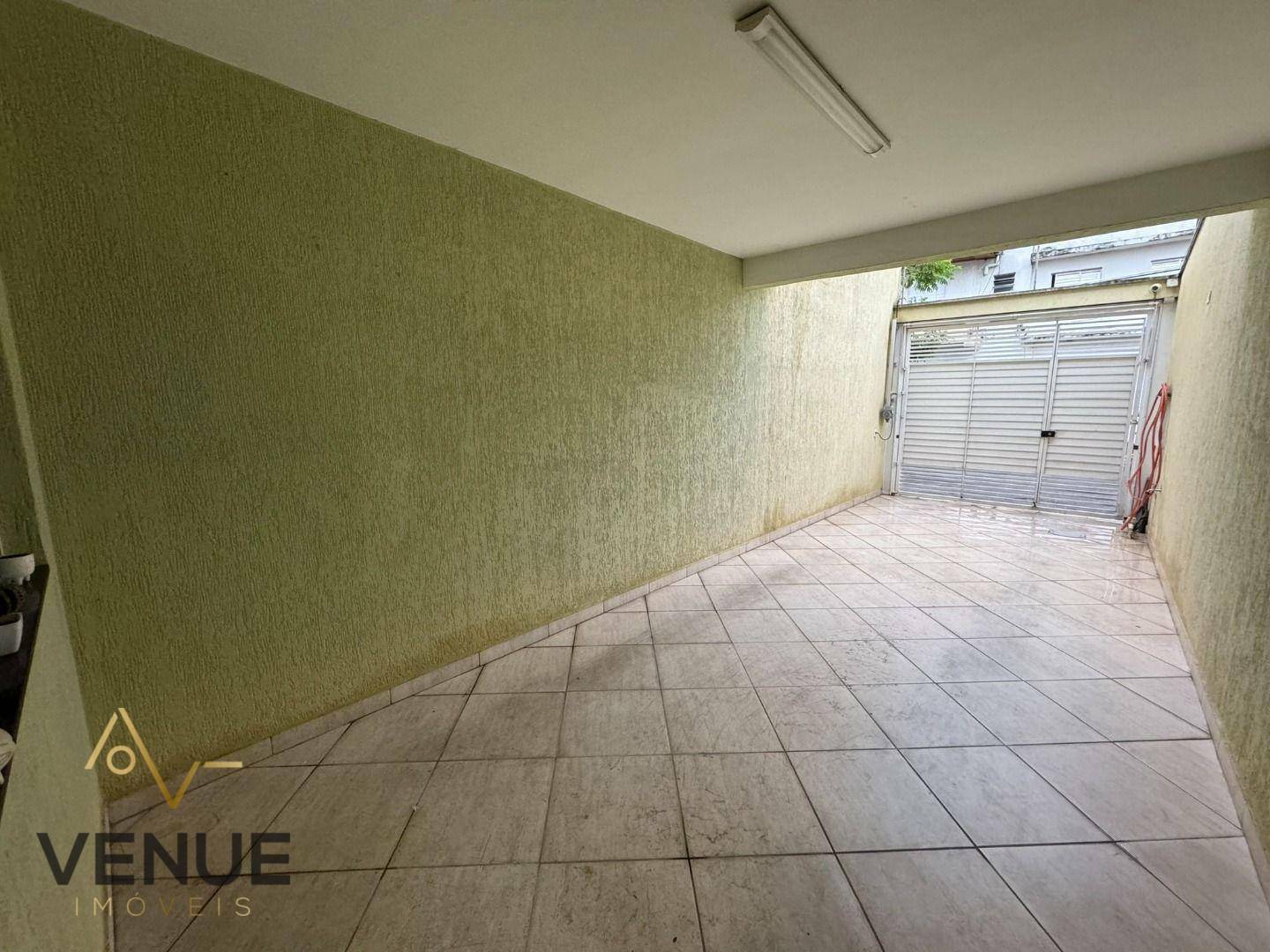 Sobrado à venda com 3 quartos, 150m² - Foto 5