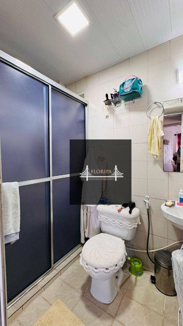 Apartamento à venda com 2 quartos, 44m² - Foto 15