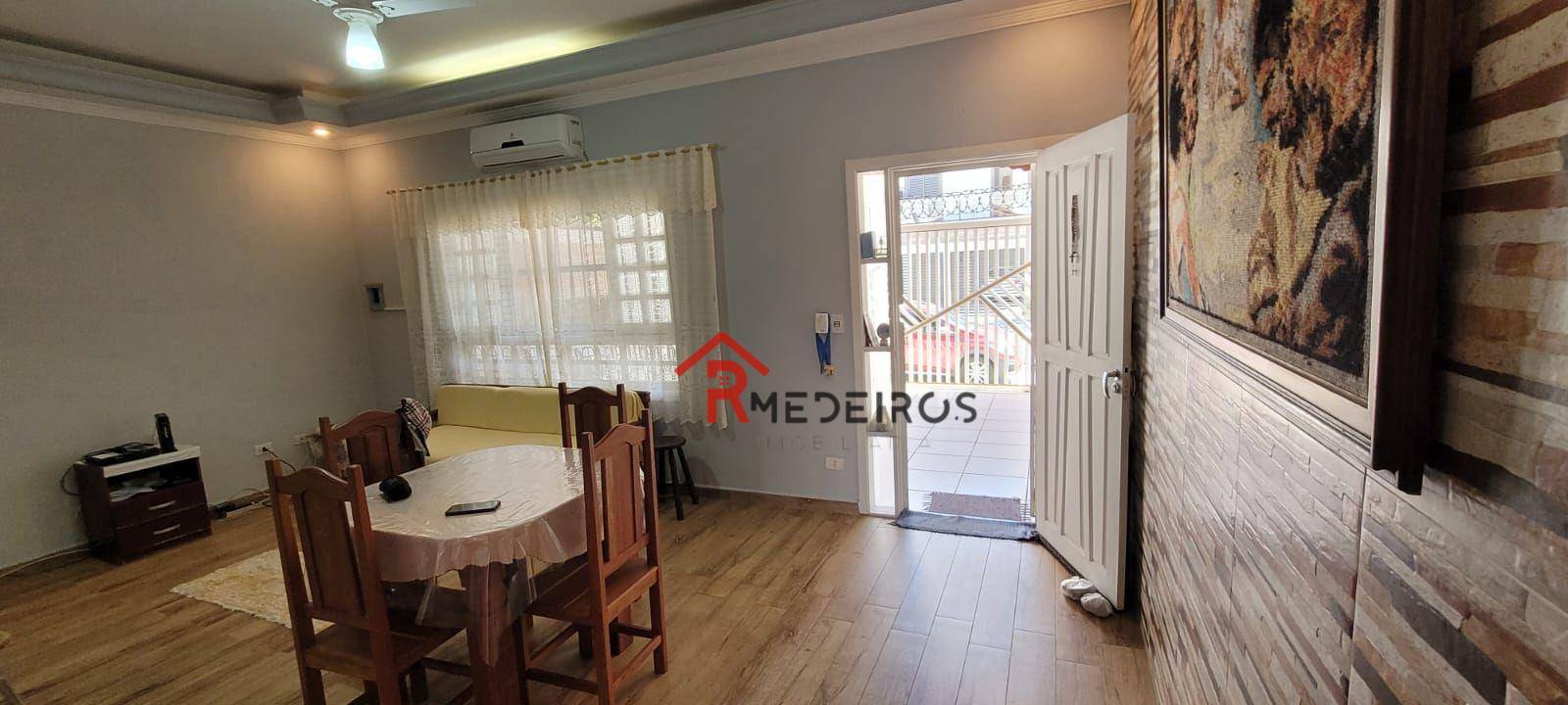 Casa à venda com 3 quartos, 140M2 - Foto 7