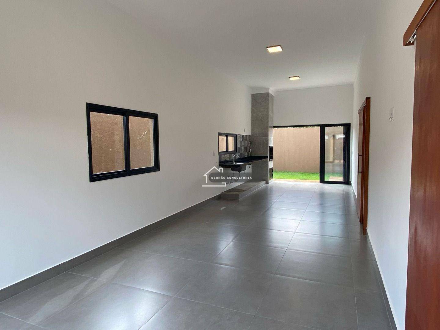 Casa à venda com 3 quartos, 101m² - Foto 3