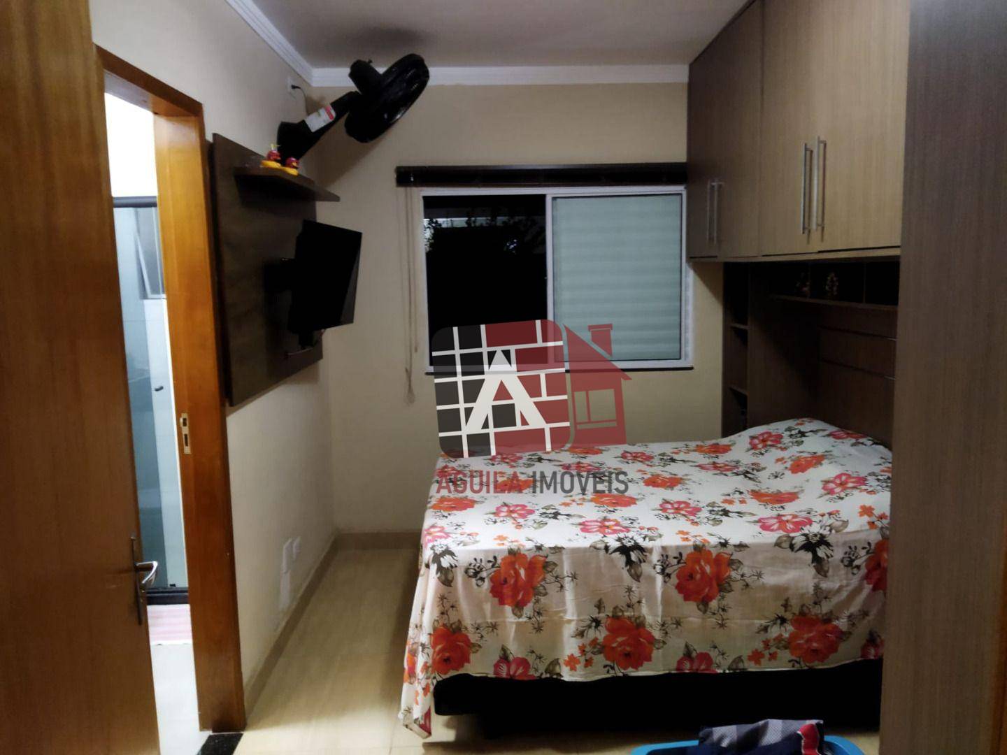 Sobrado à venda com 2 quartos, 60m² - Foto 31