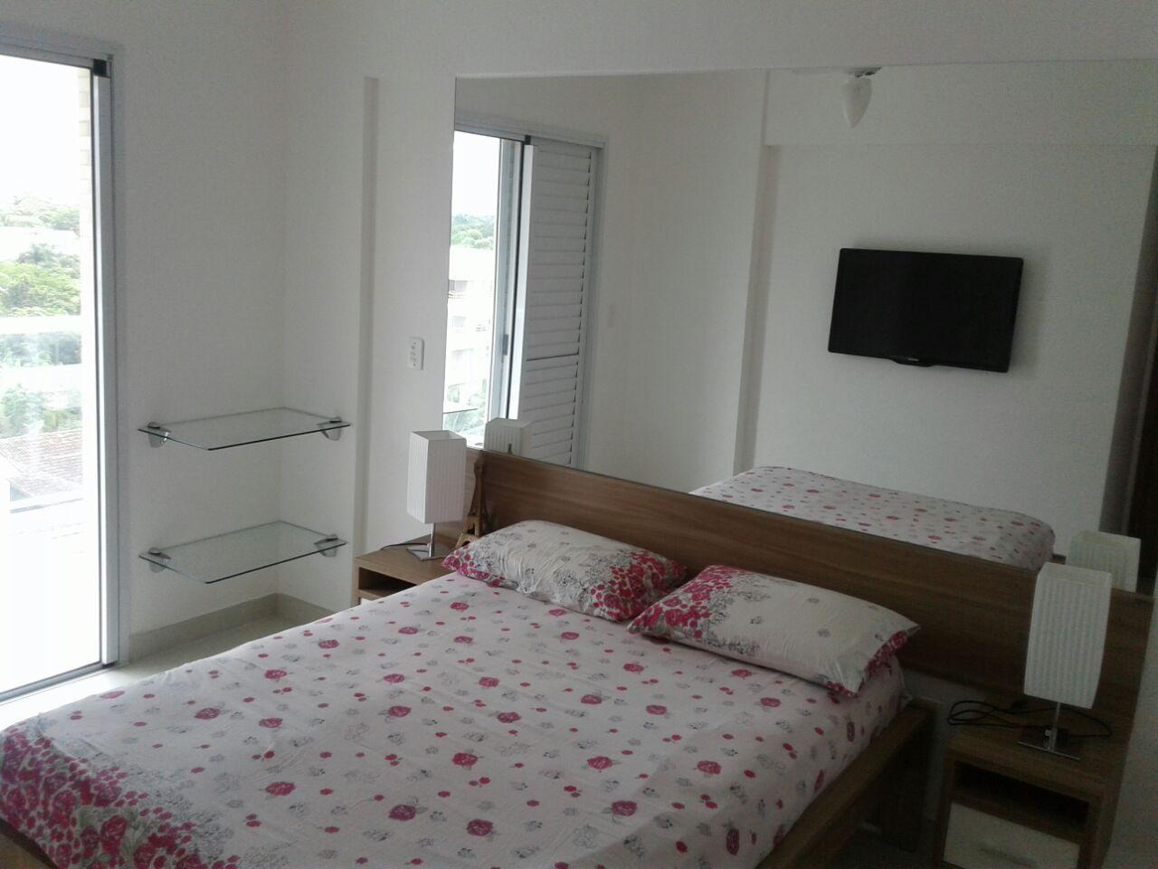 Apartamento à venda com 3 quartos, 86m² - Foto 8