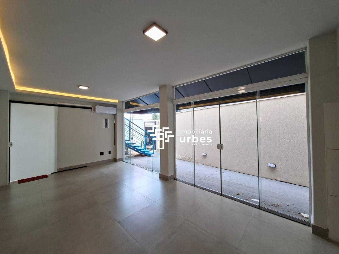 Sala-Conjunto, 100 m² - Foto 1