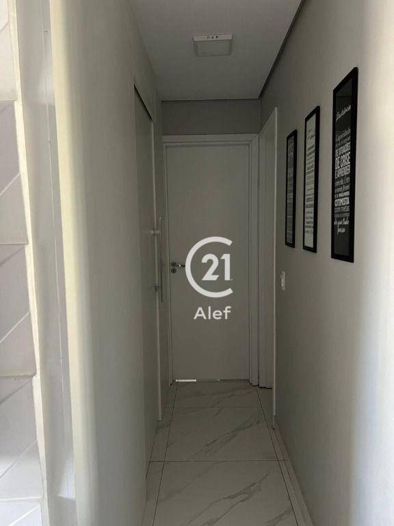 Apartamento à venda com 2 quartos, 72m² - Foto 22