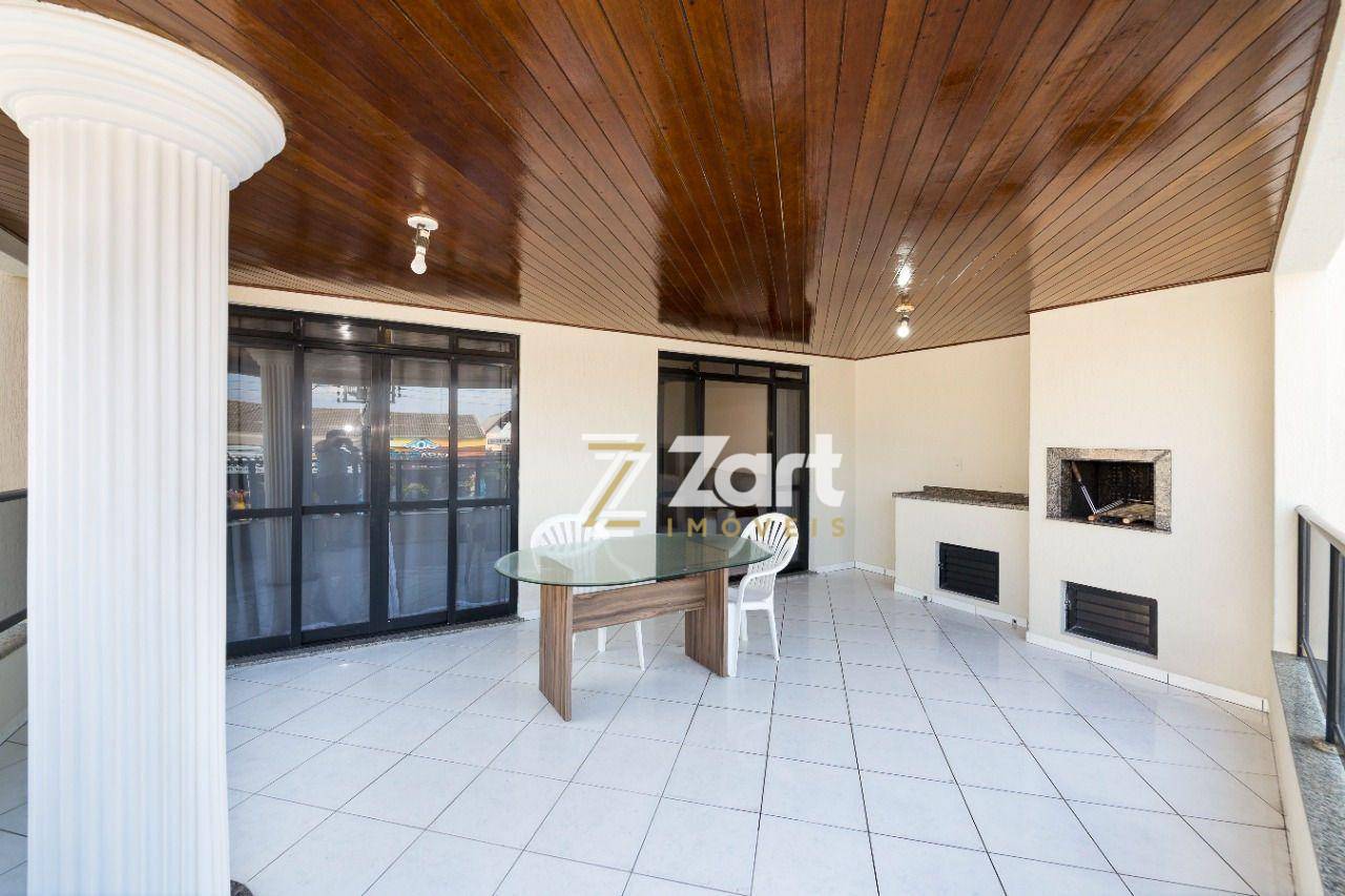 Apartamento à venda com 4 quartos, 178m² - Foto 2