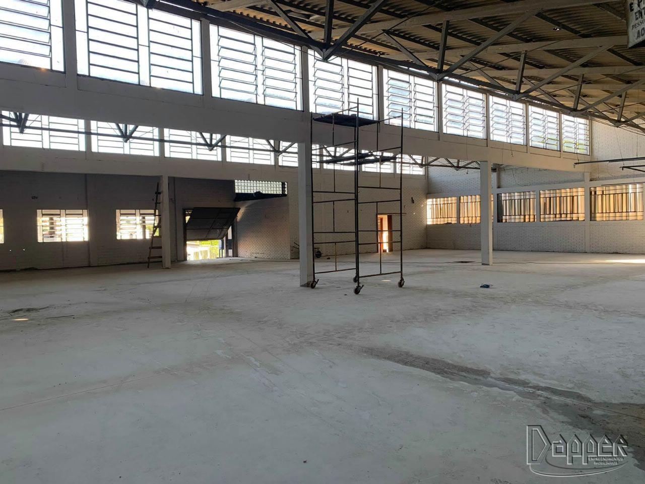 Depósito-Galpão-Armazém para alugar, 1200m² - Foto 7