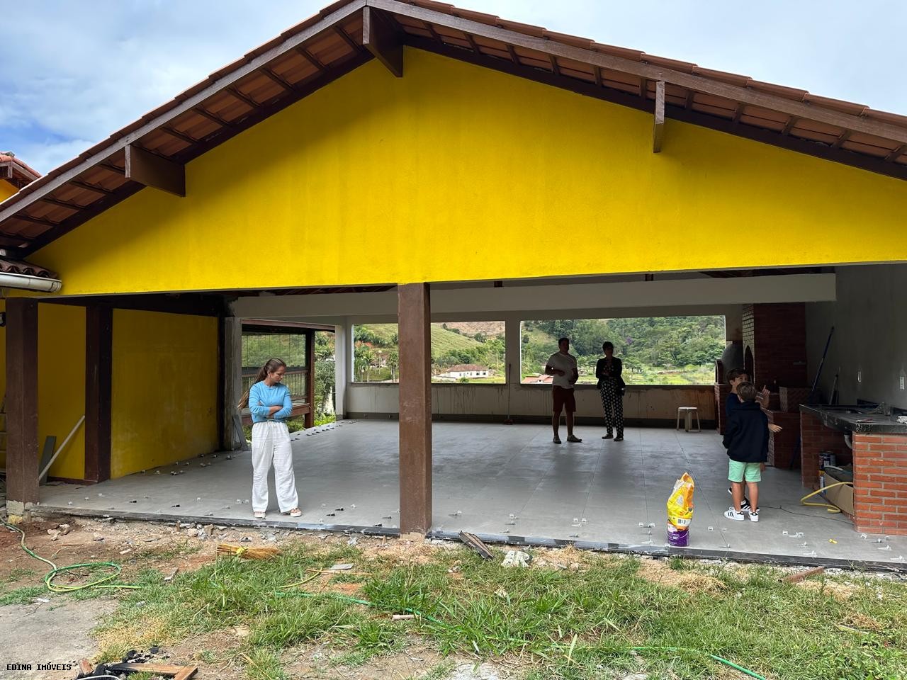 Sítio à venda com 6 quartos, 30000m² - Foto 16