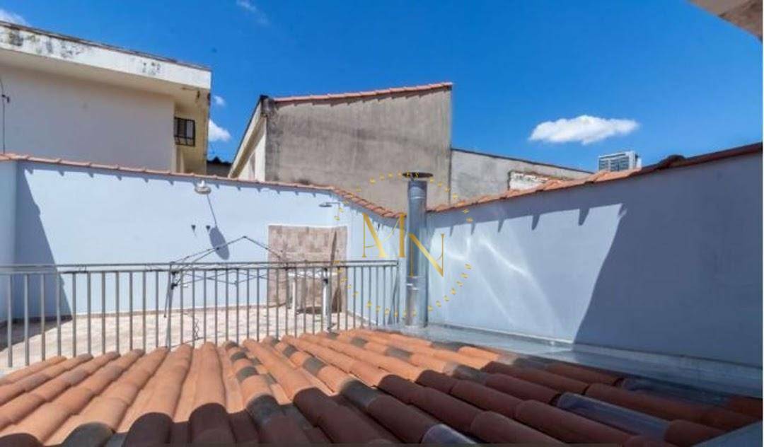 Casa à venda com 3 quartos, 112m² - Foto 10