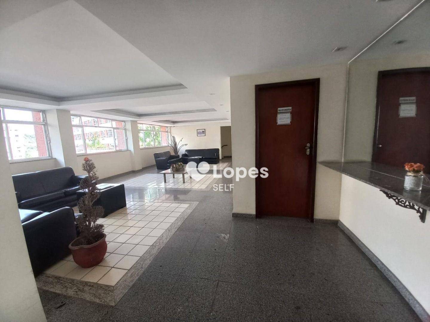 Apartamento à venda com 2 quartos, 80m² - Foto 14