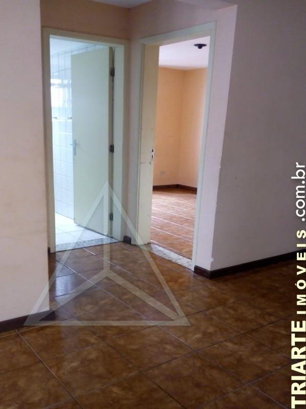 Apartamento para alugar com 2 quartos, 57m² - Foto 5