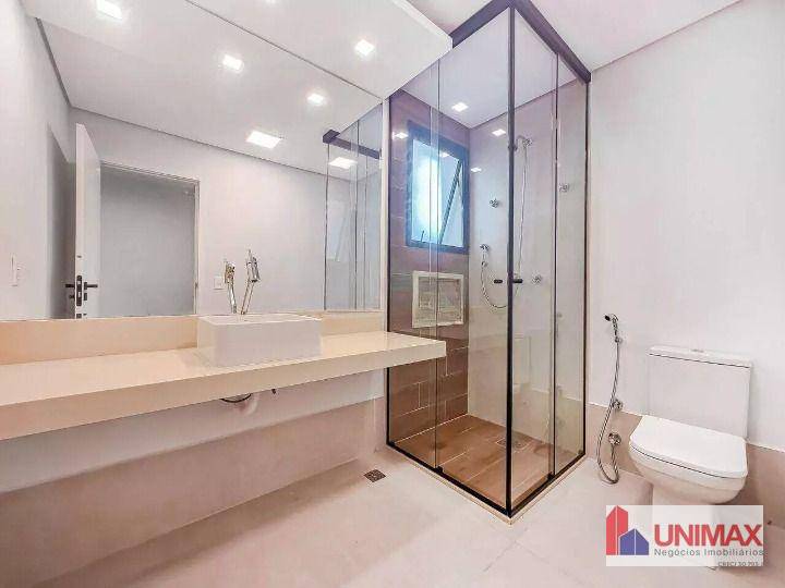 Casa de Condomínio à venda com 3 quartos, 300m² - Foto 19