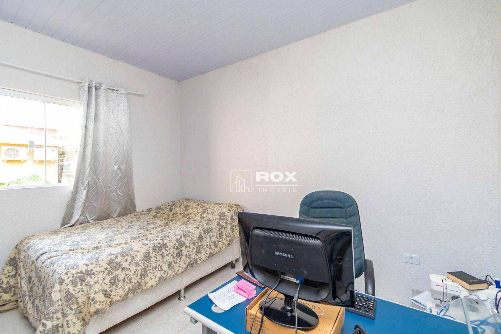 Casa à venda com 4 quartos, 161m² - Foto 49