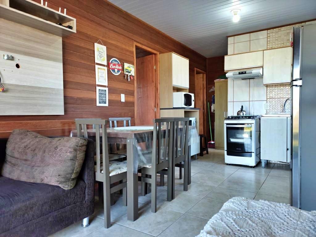 Casa à venda com 3 quartos, 58m² - Foto 11