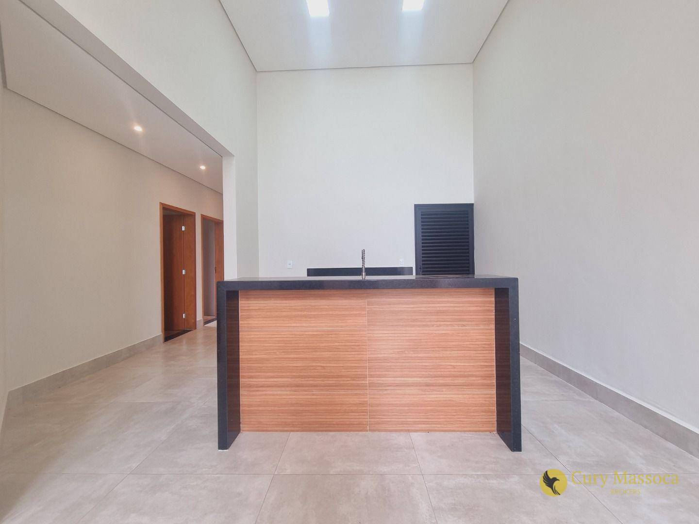 Casa de Condomínio à venda com 3 quartos, 160m² - Foto 9