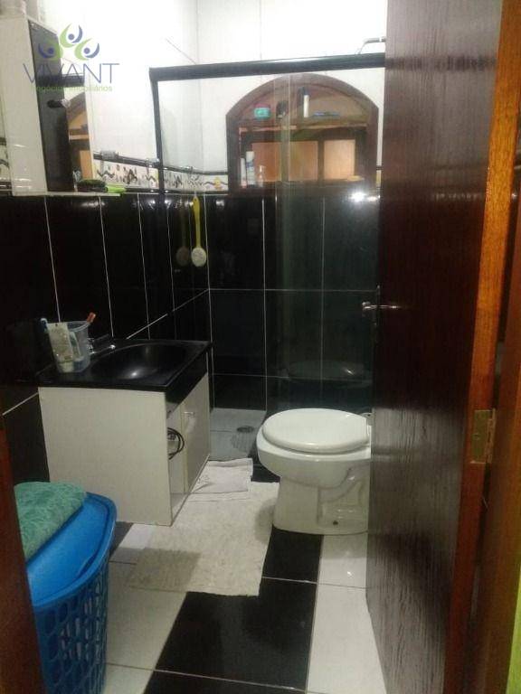 Sobrado à venda e aluguel com 3 quartos, 100m² - Foto 10