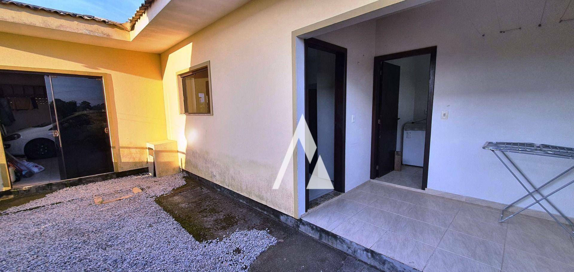 Casa à venda com 3 quartos, 160m² - Foto 37