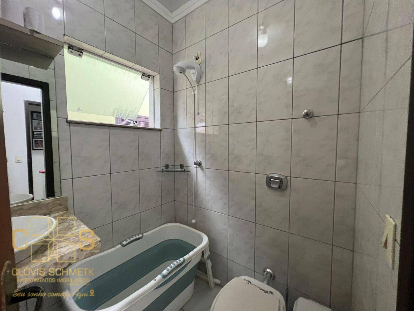 Sobrado à venda com 3 quartos, 180m² - Foto 10