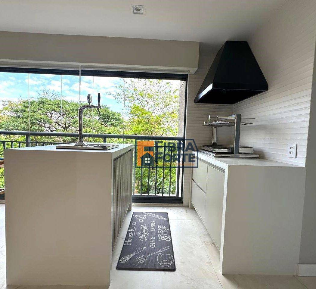 Apartamento à venda com 3 quartos, 130m² - Foto 9