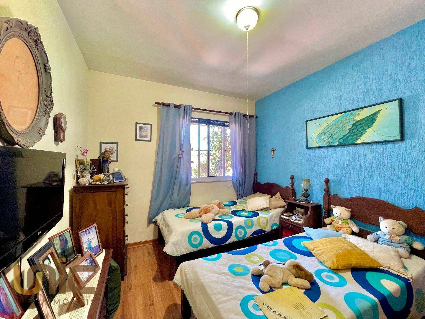 Casa de Condomínio à venda com 3 quartos, 113m² - Foto 5