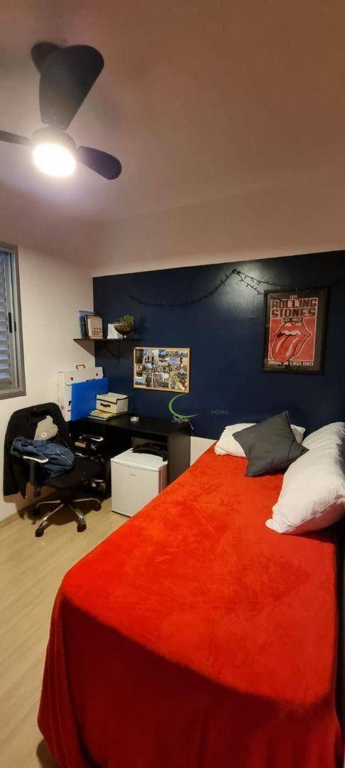 Apartamento à venda com 2 quartos, 65m² - Foto 8