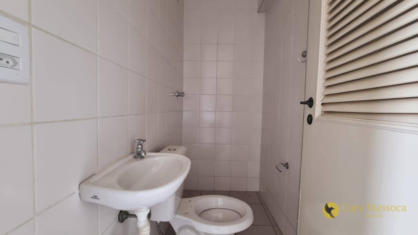 Apartamento à venda com 3 quartos, 95m² - Foto 14