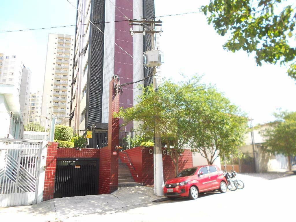 Conjunto Comercial-Sala à venda, 48m² - Foto 1