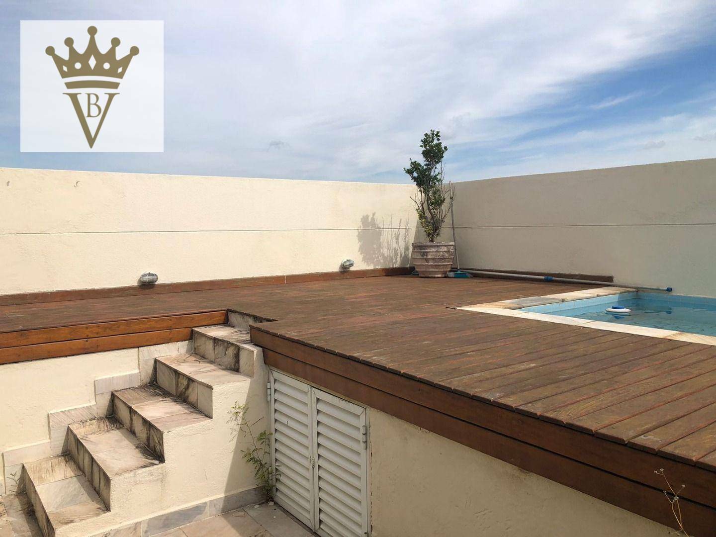 Cobertura à venda e aluguel com 3 quartos, 163m² - Foto 16