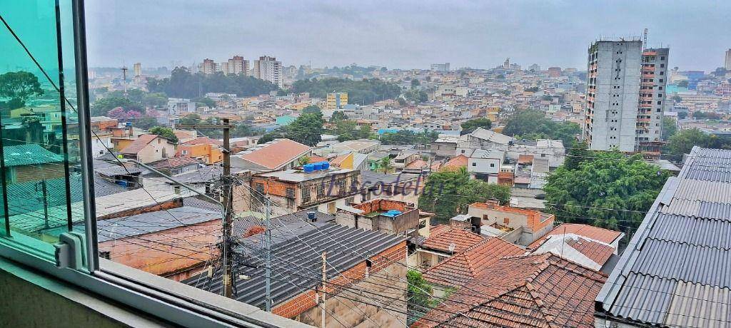 Sobrado à venda com 3 quartos, 390m² - Foto 4