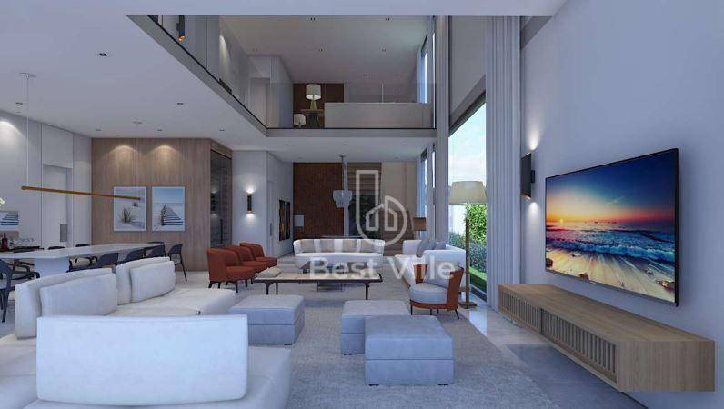 Casa de Condomínio à venda com 4 quartos, 604m² - Foto 12