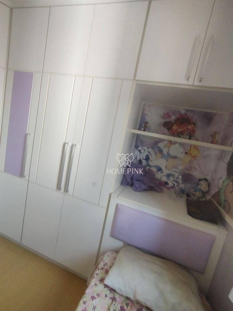 Apartamento à venda com 3 quartos, 340m² - Foto 8