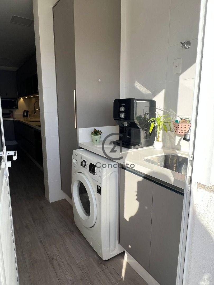 Apartamento à venda com 2 quartos, 70m² - Foto 13