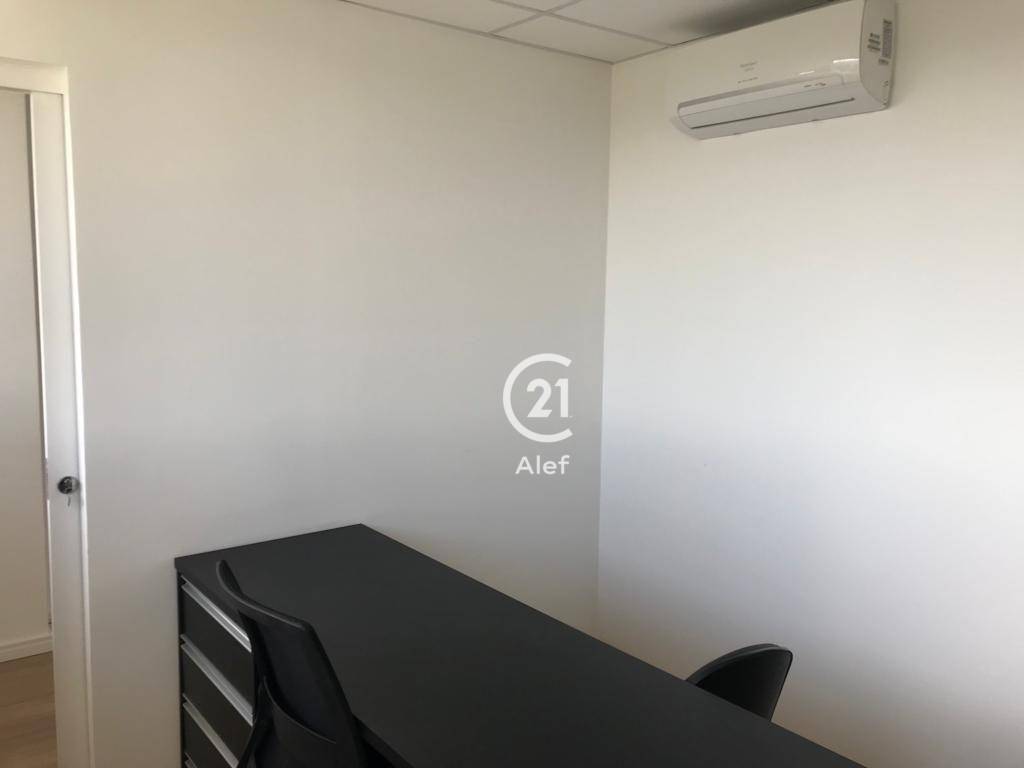 Conjunto Comercial-Sala à venda e aluguel, 46m² - Foto 16