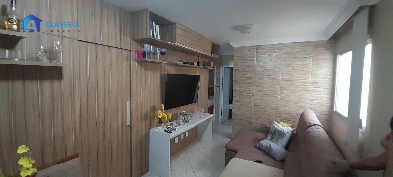 Apartamento à venda com 3 quartos, 71m² - Foto 1