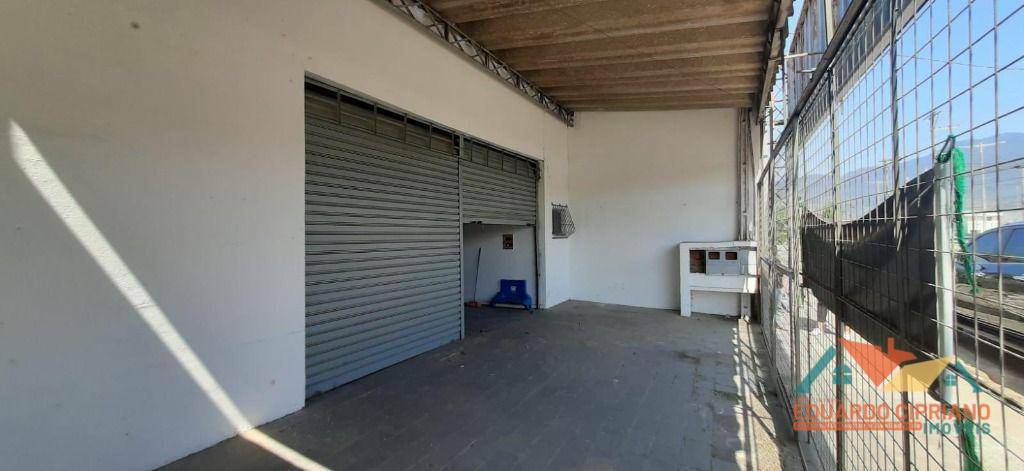 Depósito-Galpão-Armazém à venda e aluguel, 1200m² - Foto 9