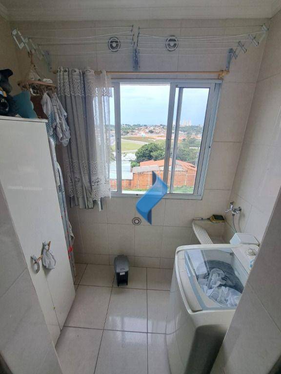 Apartamento à venda com 2 quartos, 60m² - Foto 5