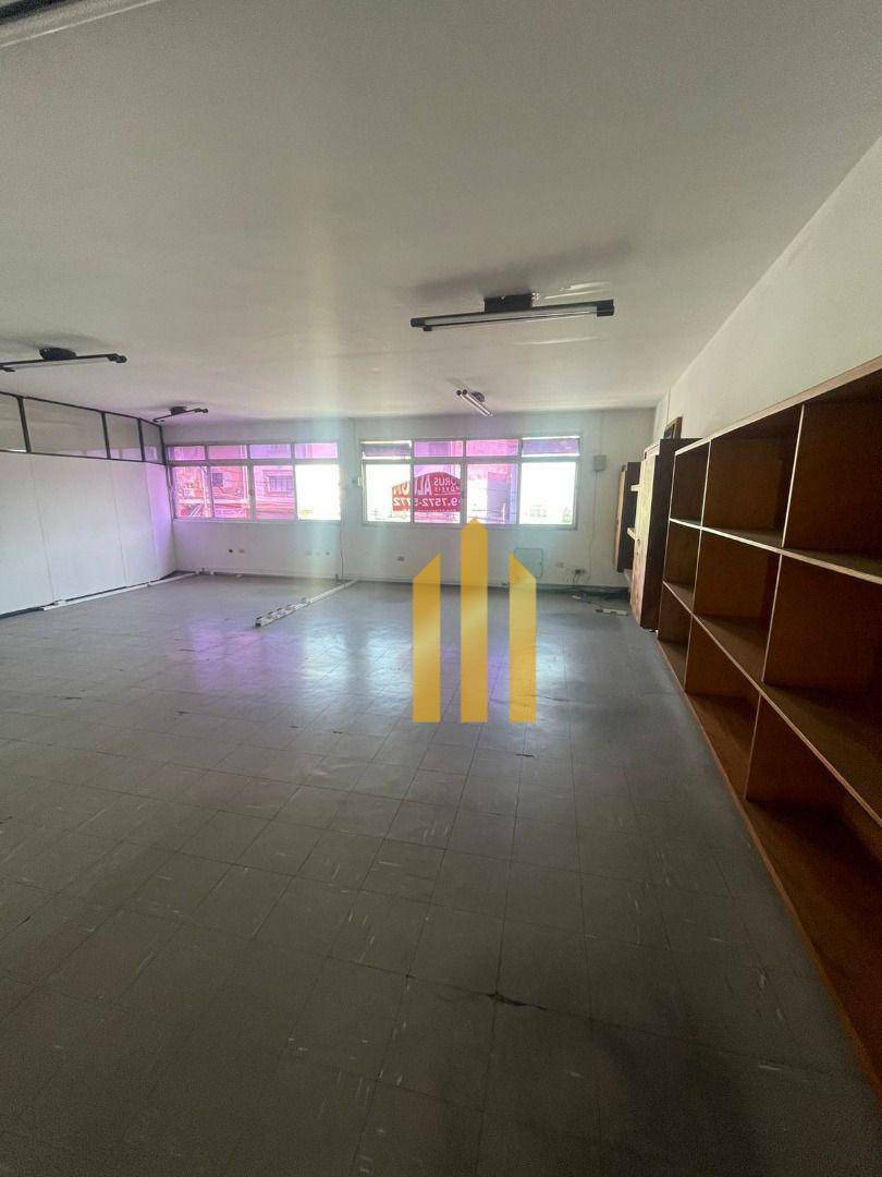 Conjunto Comercial-Sala para alugar, 80m² - Foto 3